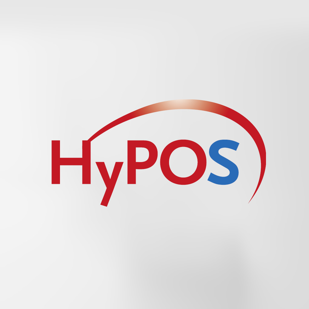 Programmübersicht HyPOS Logo