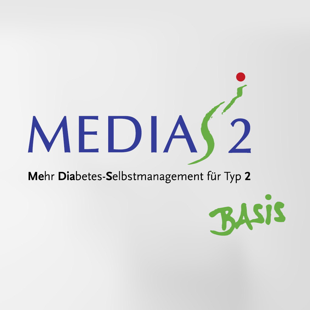Programmübersicht MEDIAS Basis Logo