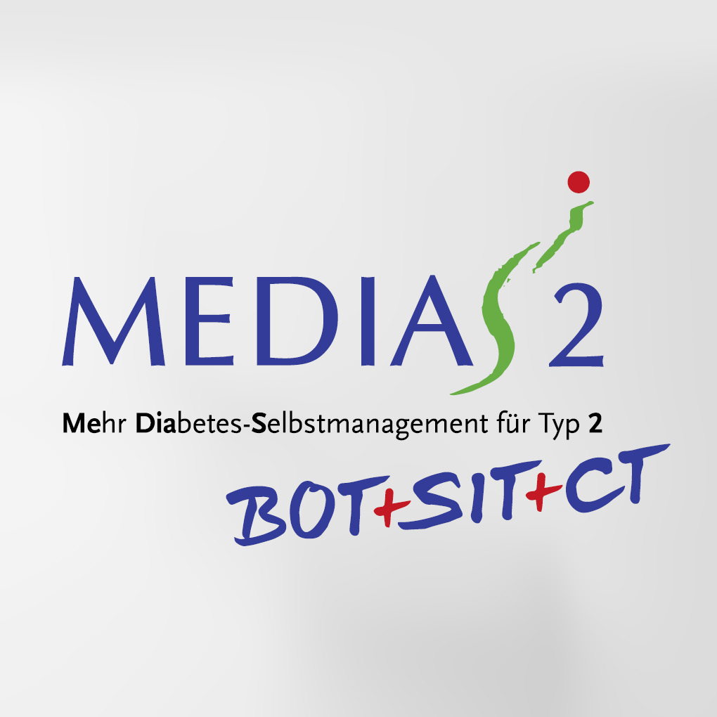 Programmübersicht MEDIAS BOT+SIT+CT Logo