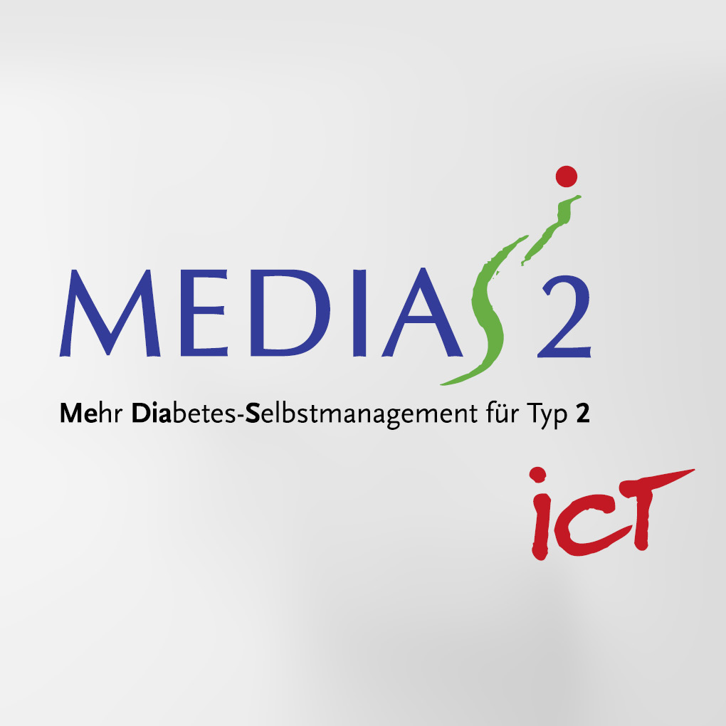 Programmübersicht MEDIAS ICT Logo