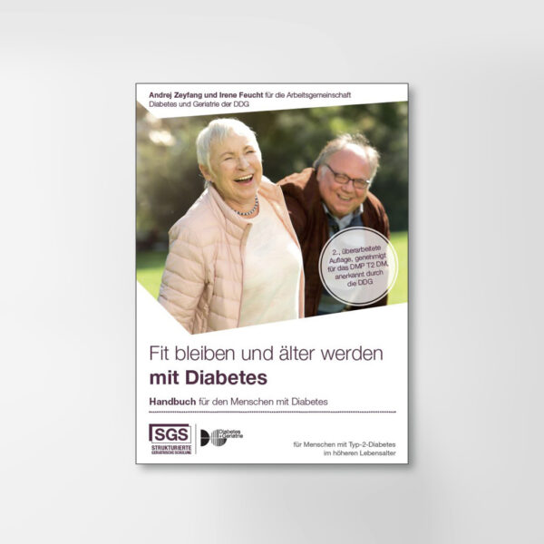 Produkt_SGS_KI50331_patientenbuch Geriatrie Fit bleiben und älter werden