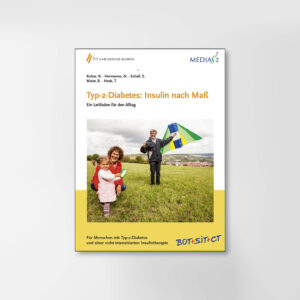 Typ-2-Diabetes: Insulin nach Maß