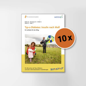 MEDIAS 2 BOT+SIT+CT - Verbrauchsmaterial