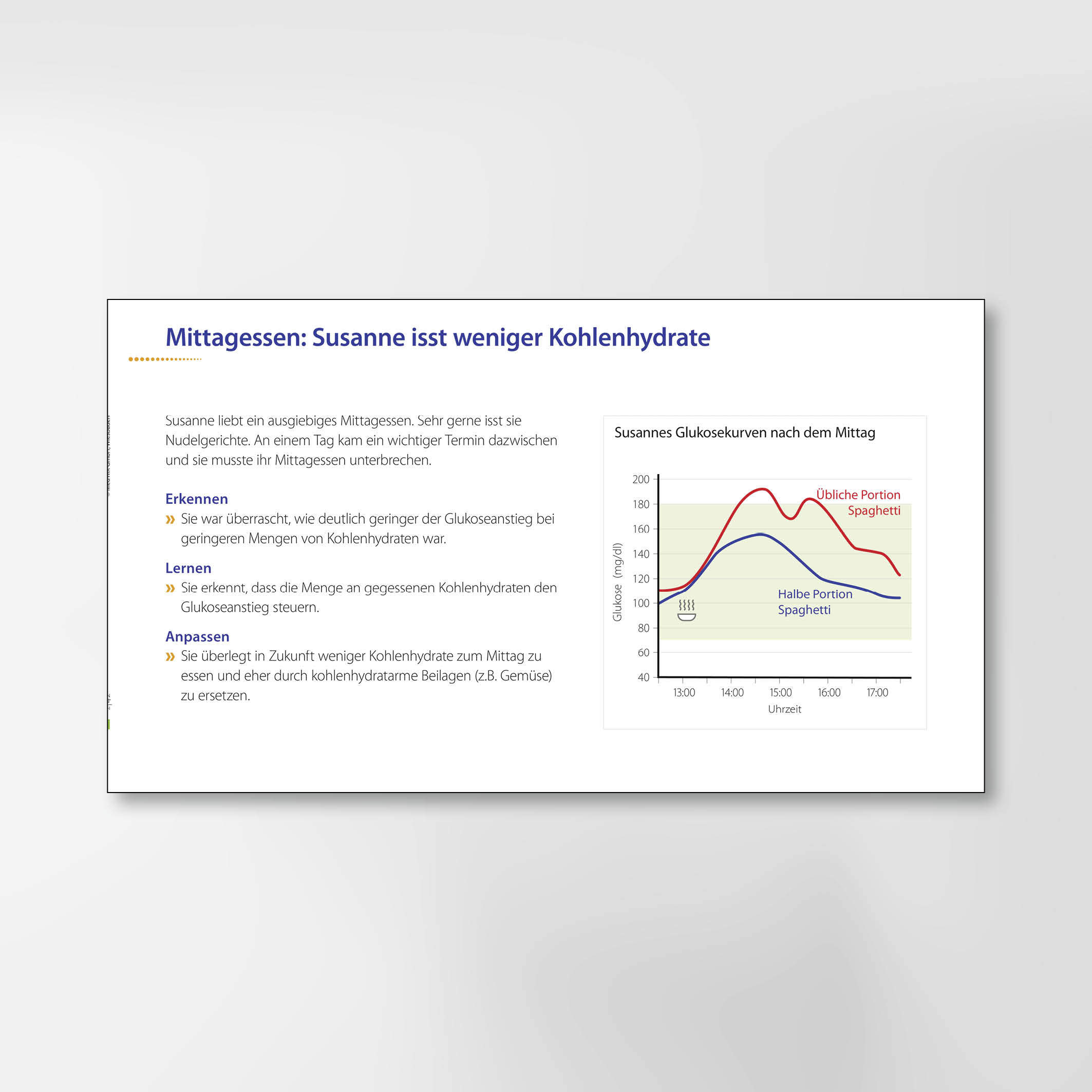 feedback CGM/BSC - Digitale Schulungsmaterialien – Bild 3