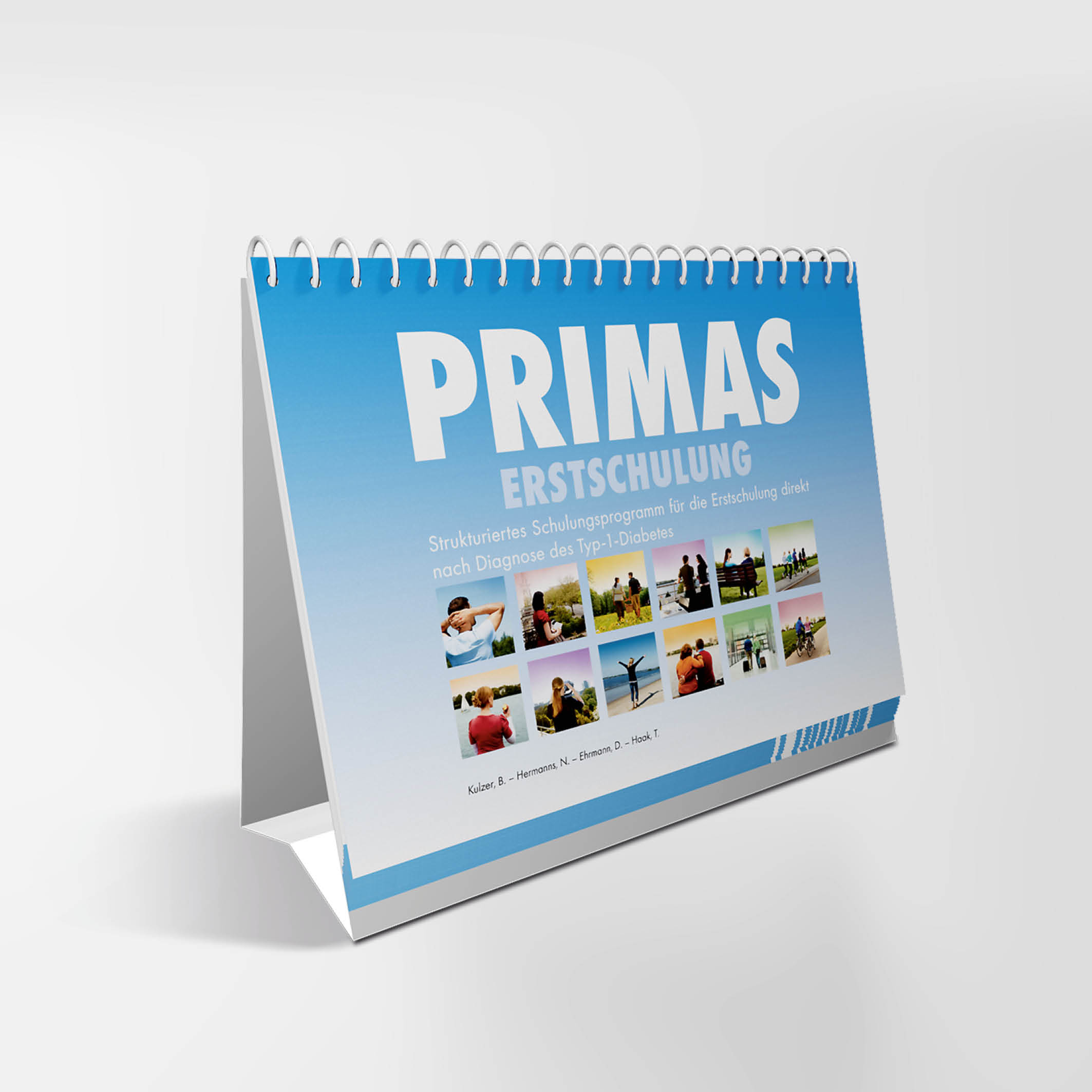PRIMAS Erstschulungsset